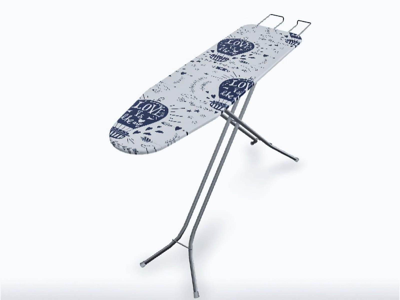 COLOMBO EASY M Bügelbrett 110 × 32 cm Bügelbrett