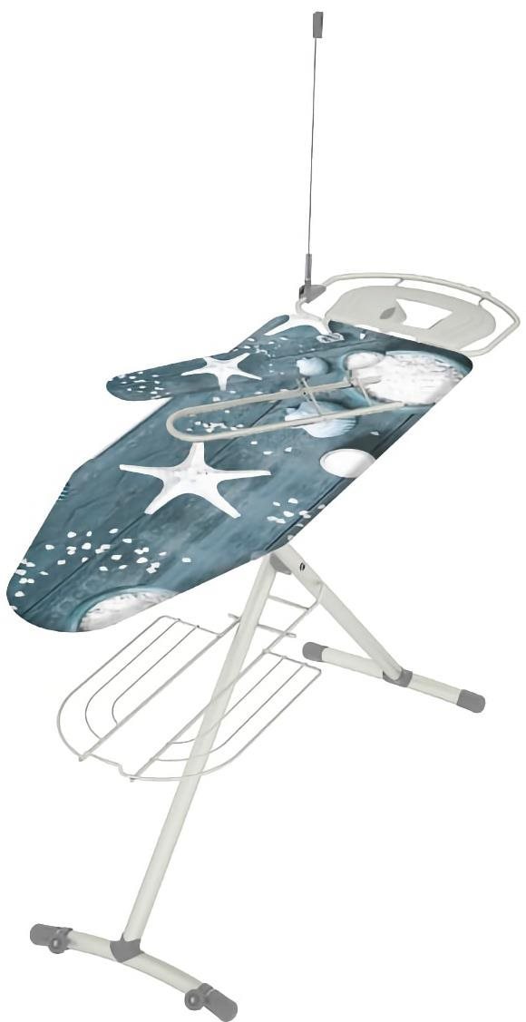 COLOMBO MARTE XL vasalódeszka 120 × 44 cm Vasalódeszka