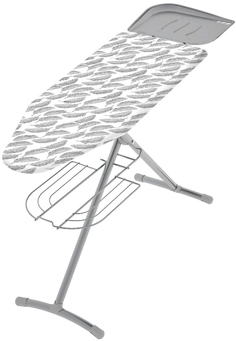 COLOMBO TURBO XL vasalódeszka 120 × 44 cm Vasalódeszka