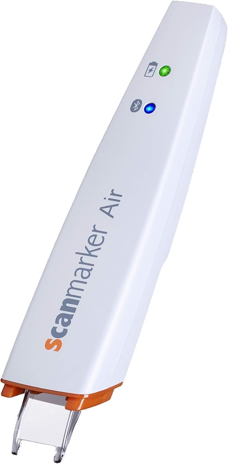 Scanmarker Air Skener