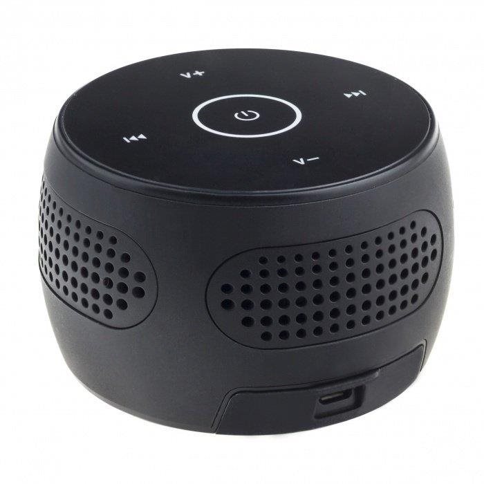 LawMate PV-BT10i Bluetooth reproduktor se skrytou WiFi kamerou IP...