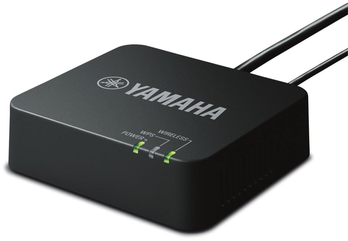 YAMAHA YWA-10 BL WiFi USB adaptér