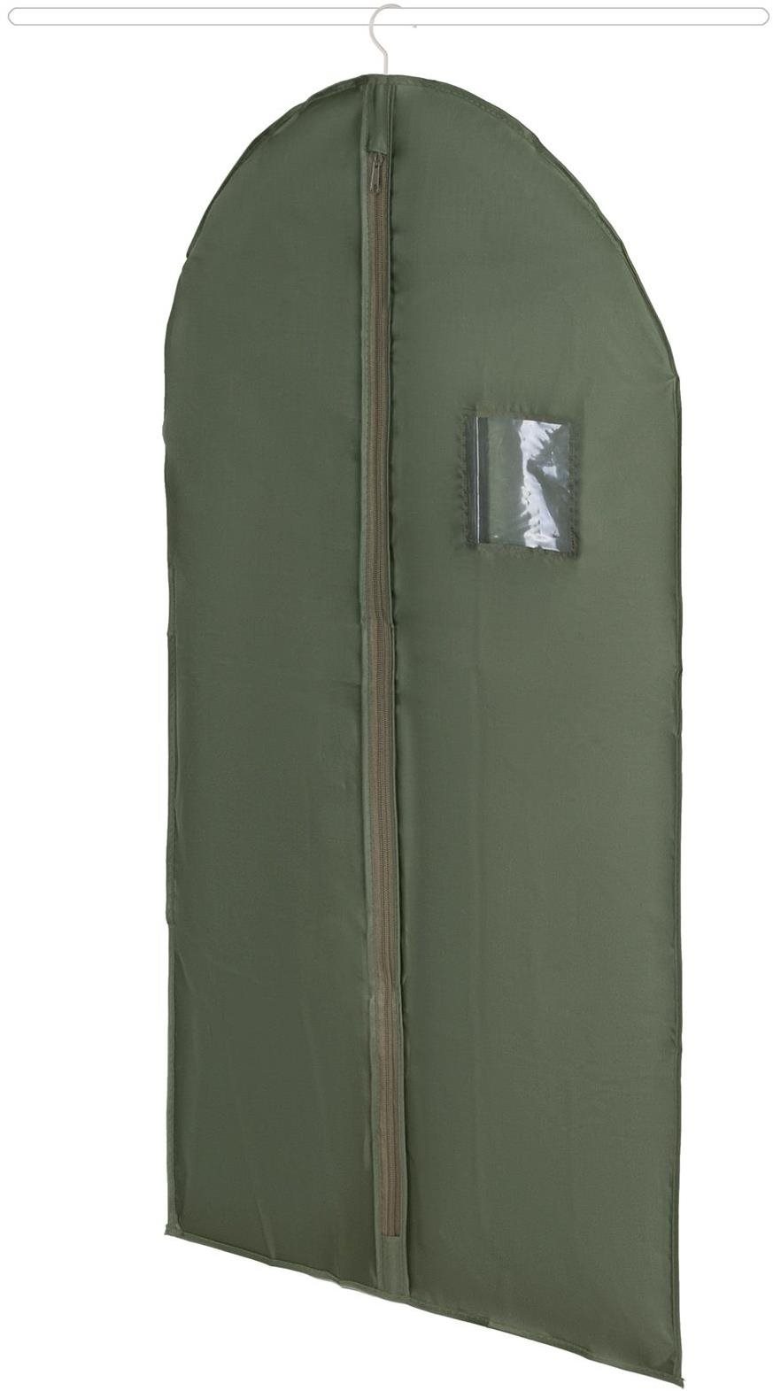 Compactor Obal na krátke šaty a obleky GreenTex 58 × 100 cm –...