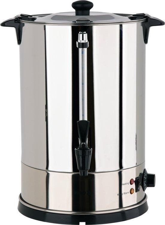 YATO Varný termos 1800 W 15 l plastové držadlá Gastronádoba