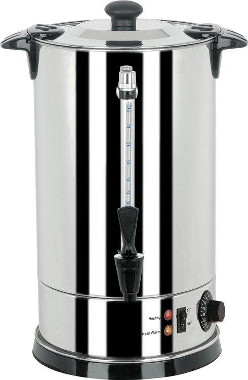 YATO Varný termos 2600 W 16 l plastové držadlá Gastronádoba