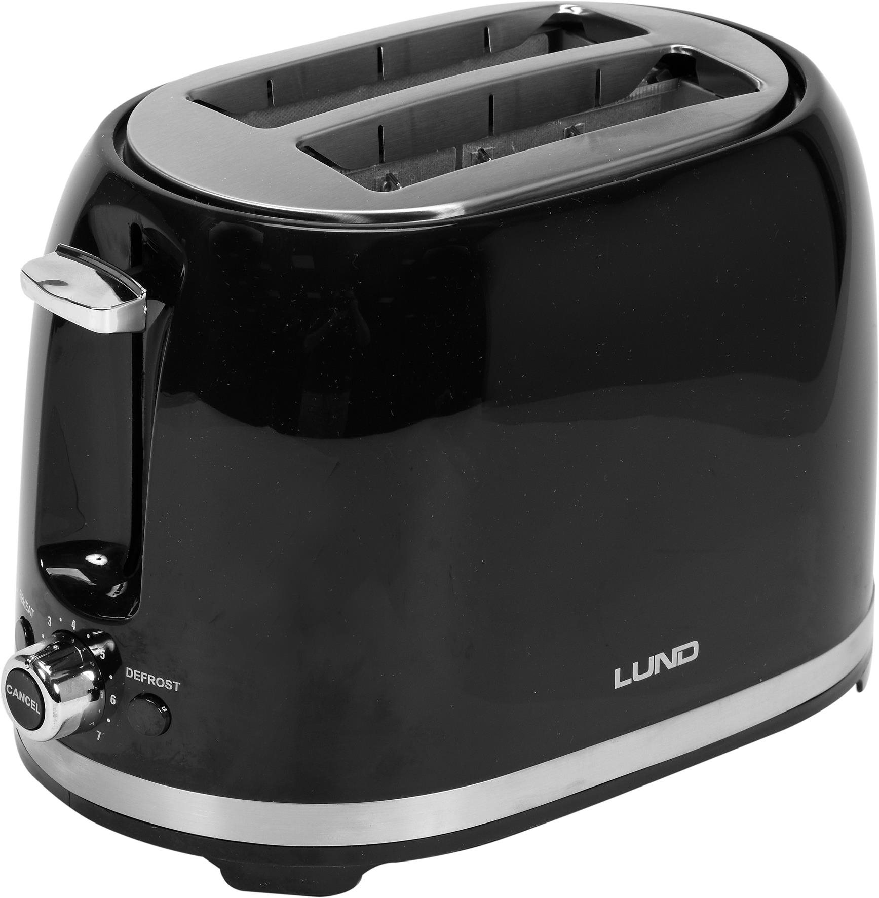 Lund Hriankovač 700 – 850 W Hriankovač