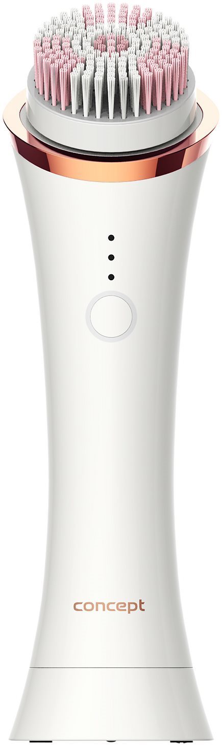 CONCEPT PO2000 PERFECT SKIN Čistiaca kefka na pleť