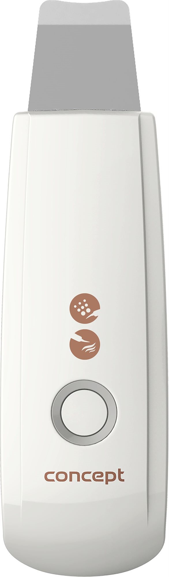 CONCEPT PO2030 PERFECT SKIN Ultrazvuková špachtľa