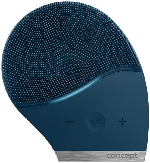 Concept SK9102 SONIVIBE smaragd Čistiaca kefka na pleť