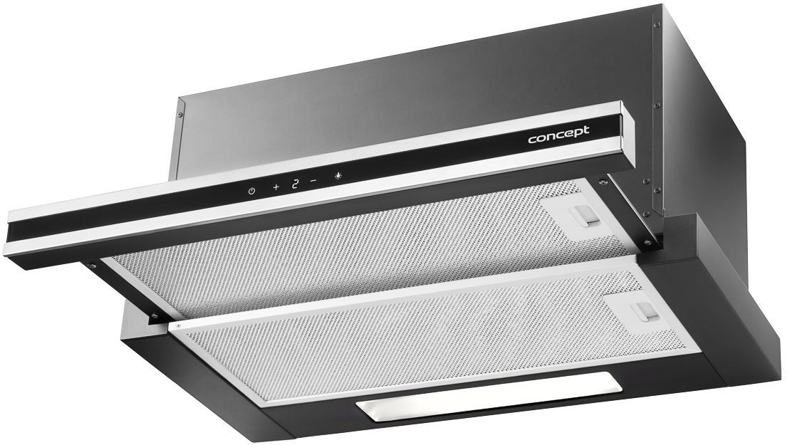 Concept OPV3860 Digestor