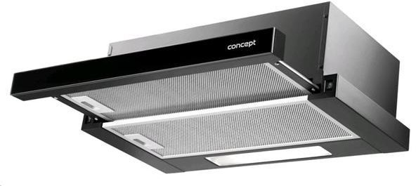 Concept OPV3560bc Digestor