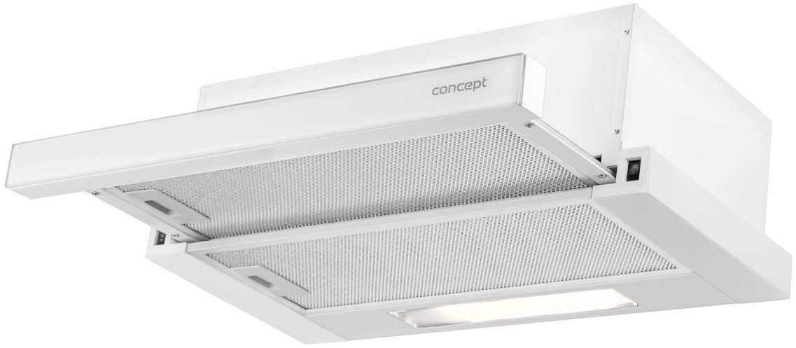CONCEPT OPV3560wh Digestor