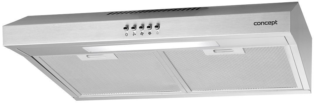 CONCEPT OPP2260 Digestor