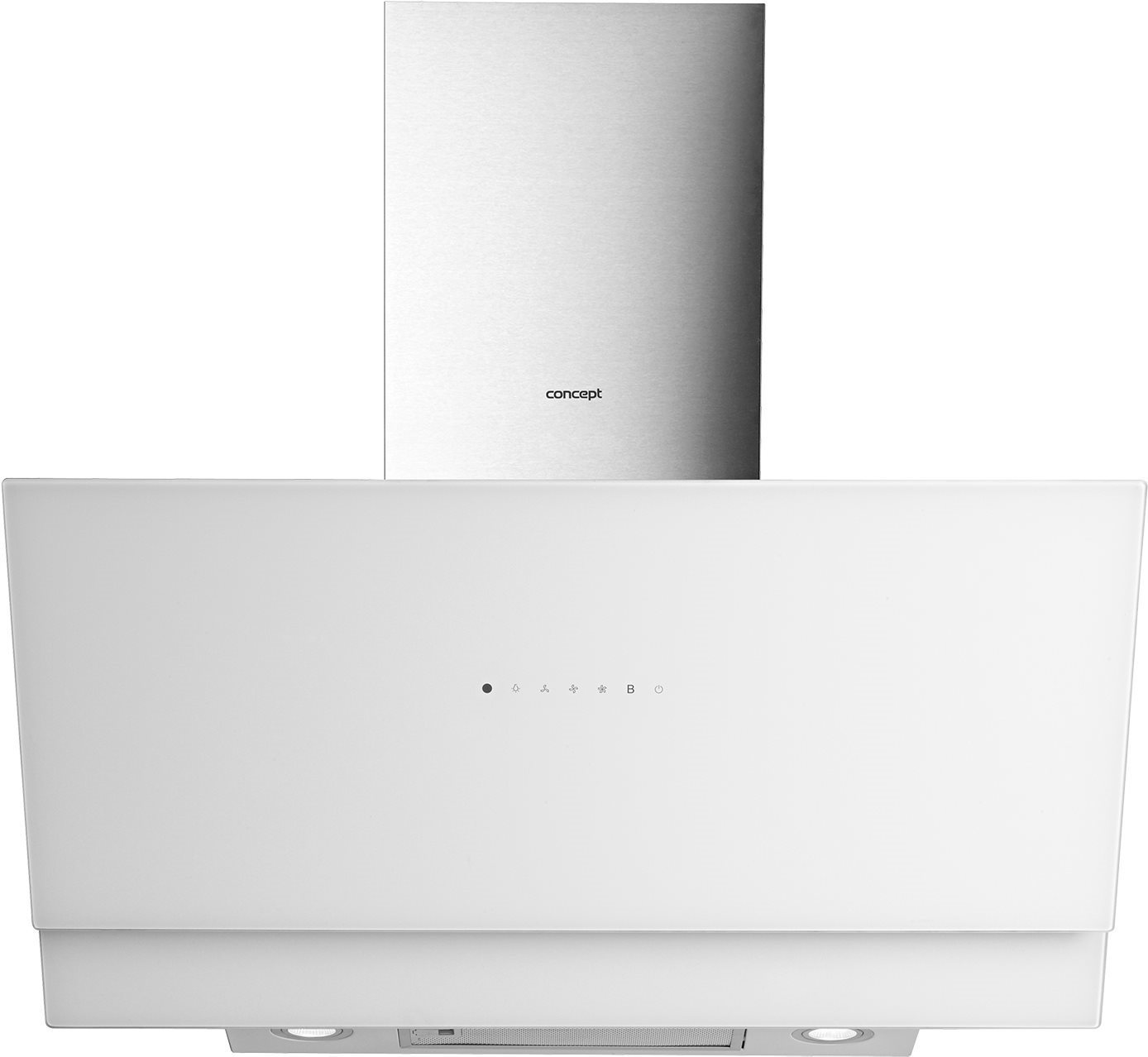 Concept OPK5490wh Digestor