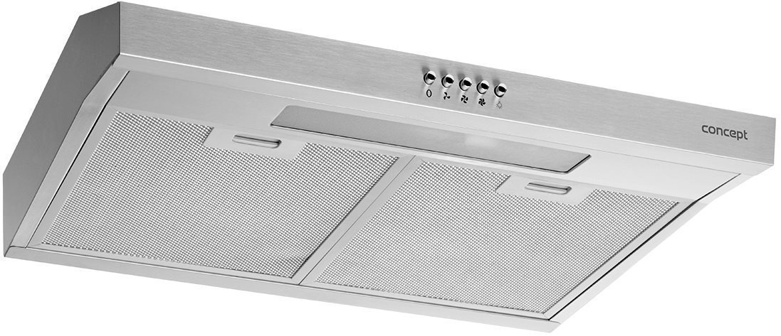 Concept OPP1260ss Digestoř