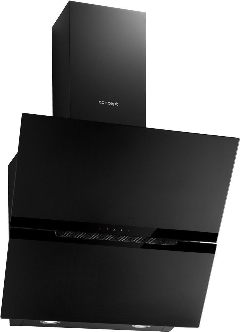 Concept OPK5860bc Digestor