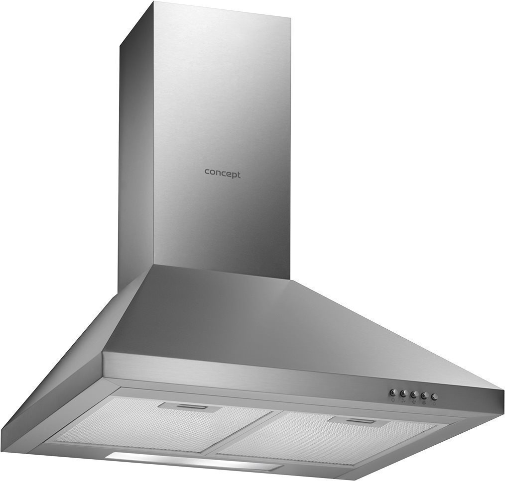 CONCEPT OPK3560ss Digestor