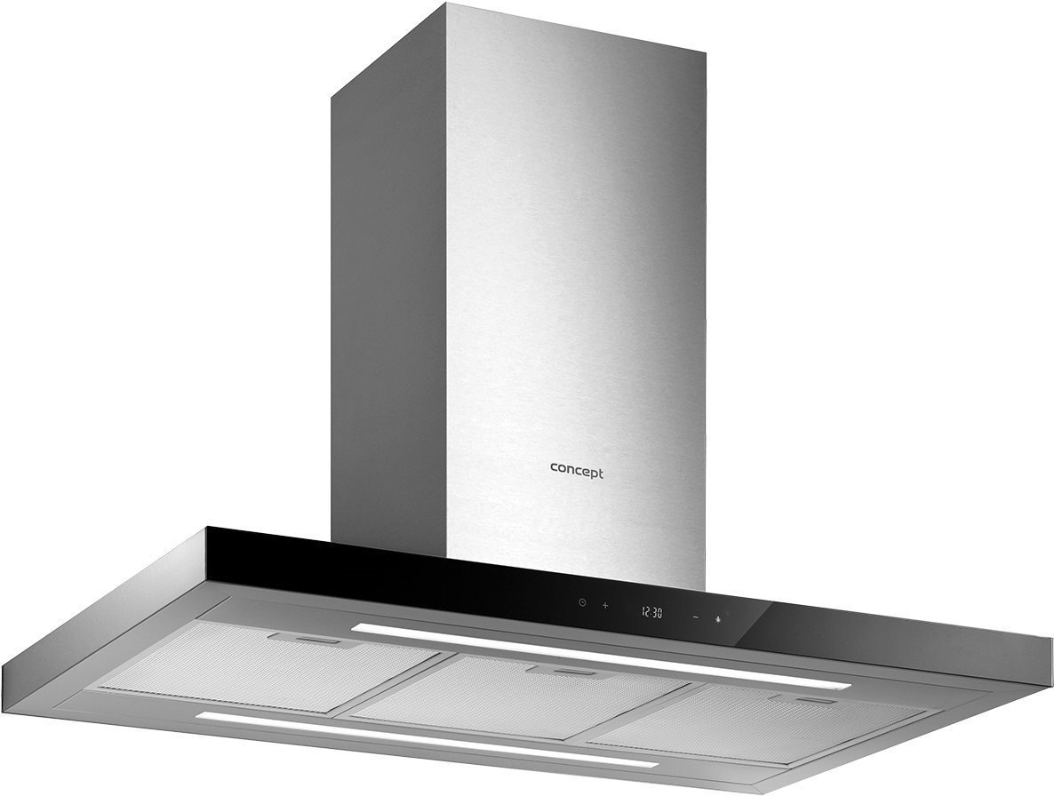 CONCEPT OPO4590ss Digestor