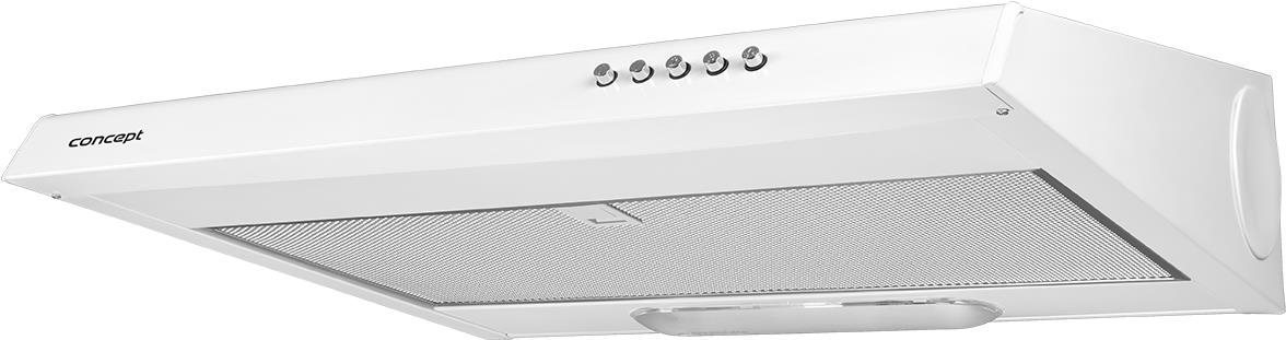 Concept OPP2060wh Digestor