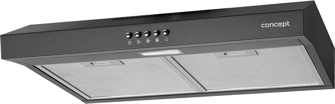 Concept OPP1250bc Digestor