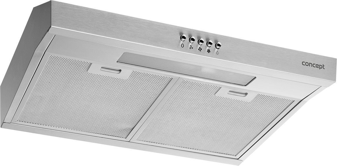Concept OPP1250ss Digestor
