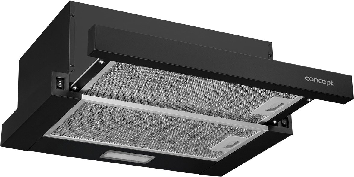 Concept OPV3150bc Digestor