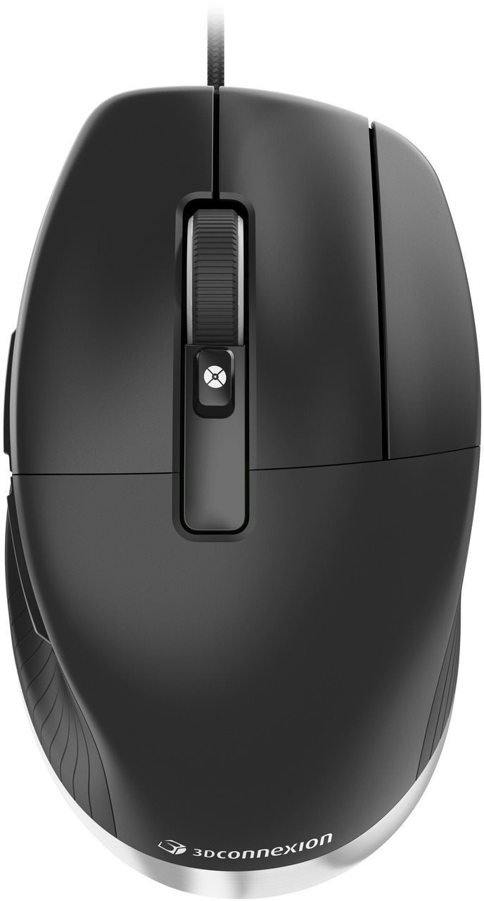 3Dconnexion CadMouse Pro Mouse