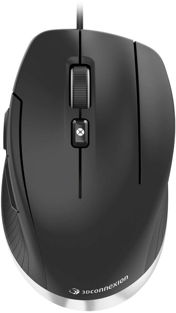 3Dconnexion CadMouse Compact Egér