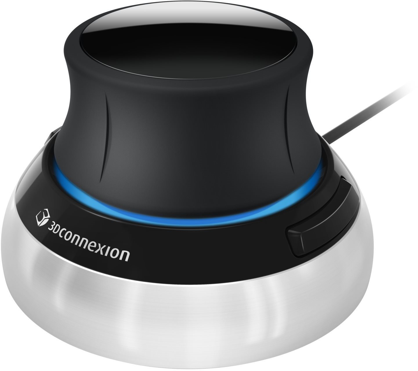 3Dconnexion SpaceMouse Compact Myš