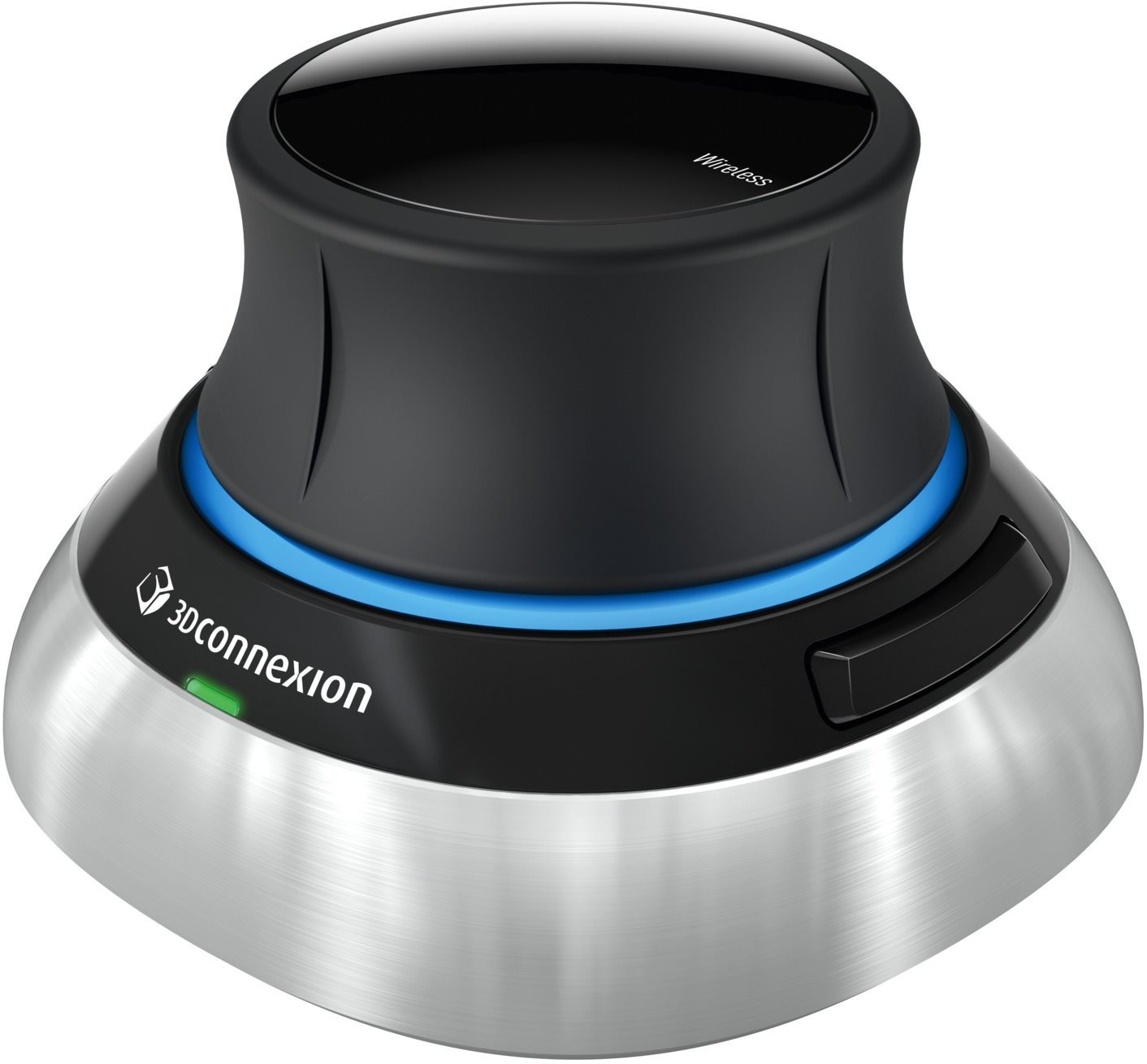 3Dconnexion SpaceMouse Wireless Mouse