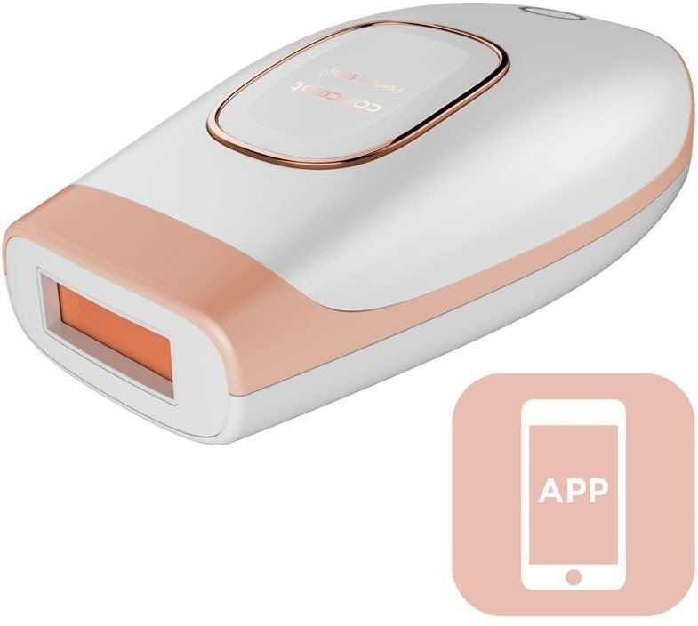 CONCEPT IL3000 PERFECT SKIN IPL-Epilierer