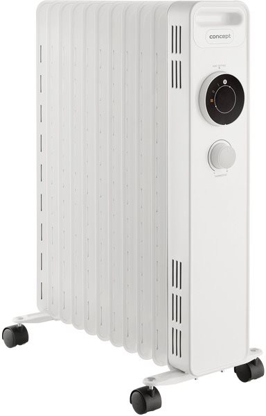CONCEPT RO3311 Öl-Radiator - 2300 Watt Öl-Heizkörper