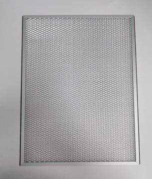 CONCEPT Einlassfilter CA2010 Luftreinigungsfilter