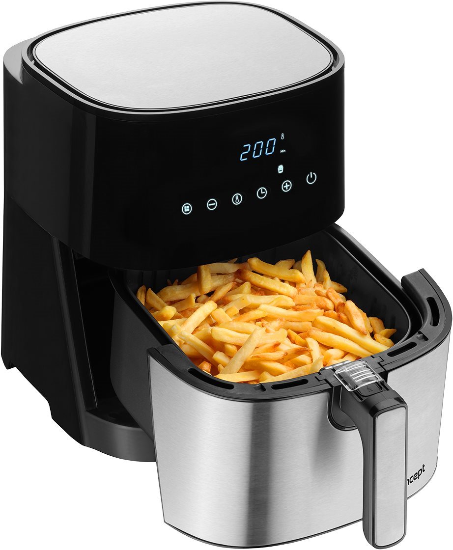 Concept FR5000 Family Teplovzdušná fritéza