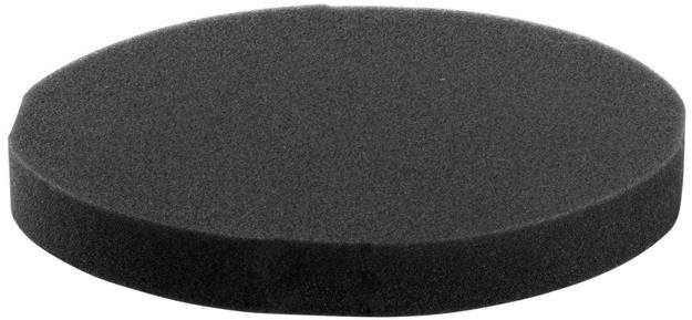Concept VP5150/VP5151/VP5152/VP5153 Eingangsfilter aus Schaumstoff...