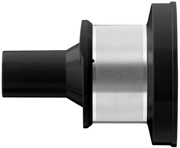 Concept VP6130 grob Staubsauger-Filter