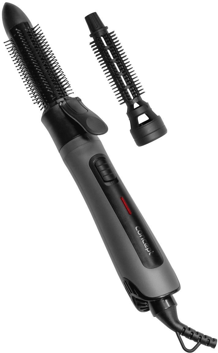 Concept KF1320 TITAN CARE Warmluftbürste