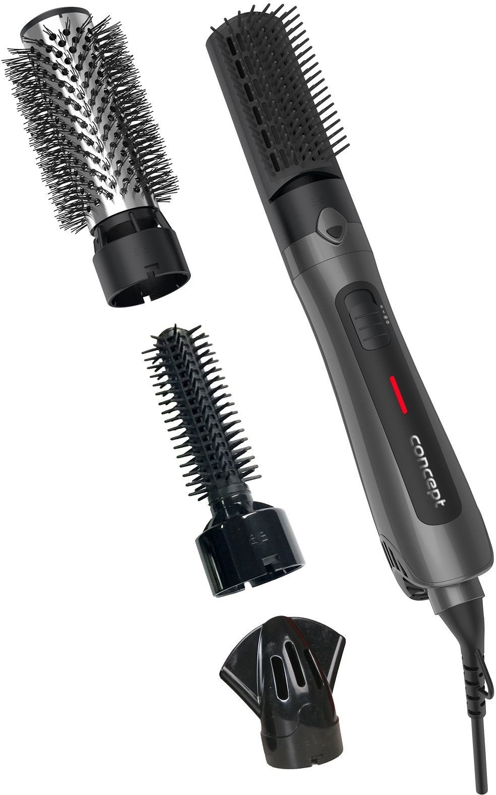 Concept KF1325 4in1 TITAN CARE Hajformázó