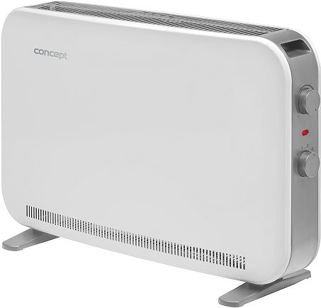 Concept KS3020 2000 W Elektromos konvektor