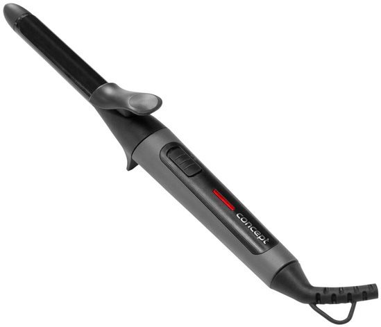 Concept KK1180 TITAN CARE Lockenstab