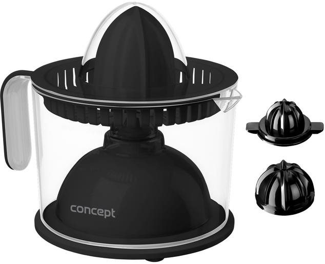 CONCEPT CE3541 Zitruspresse
