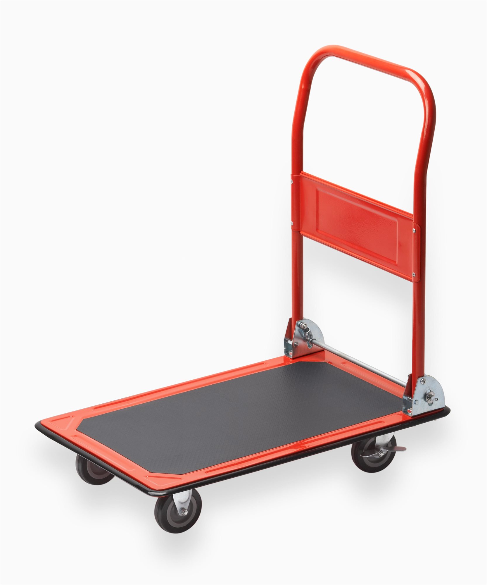 MEISTER Transportný vozík, skladací, max. nosnosť 150 kg Vozík