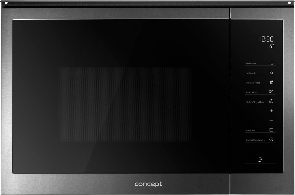 CONCEPT MTV7525ds Mikrovlnná rúra
