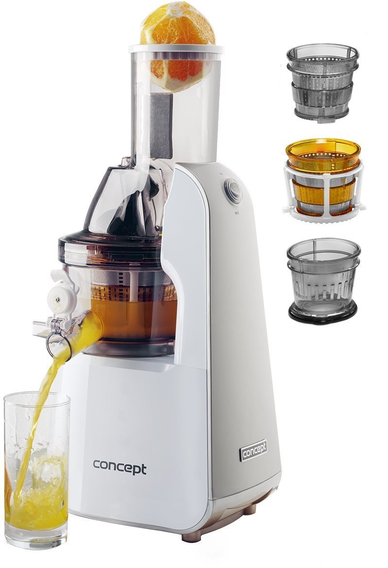 Concept LO-7066 Home Made Juice Odšťavovač