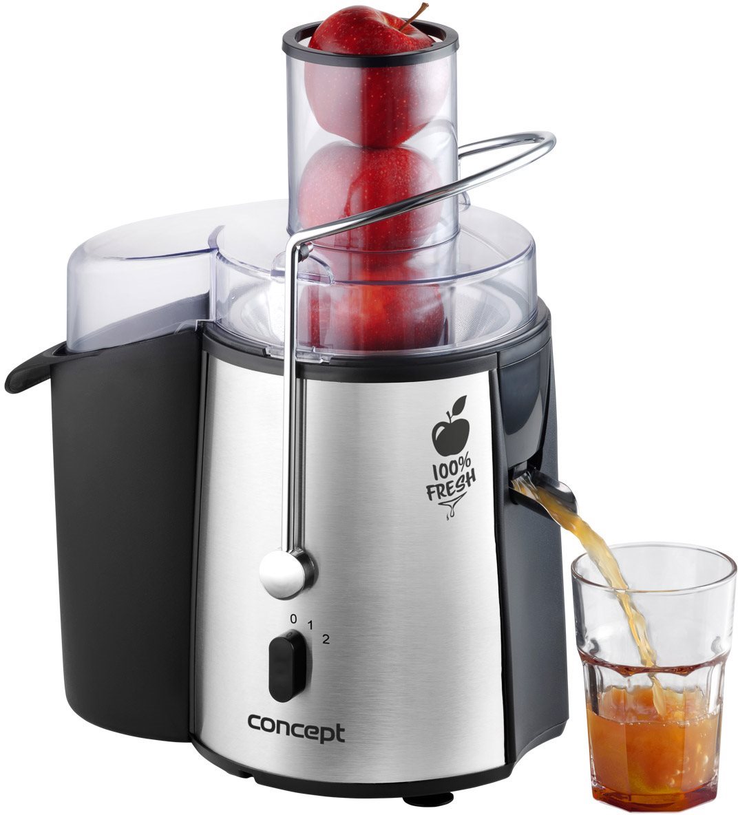 Concept LO7026 Odšťavovač