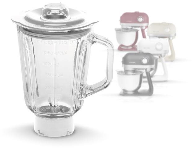 CONCEPT RMP0010 Sklenený mixér 1,5 l k RM7000/7010/7020/7030...