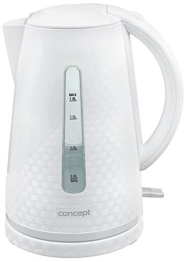 Concept RK-2320 1.8l 3D Print Electric Kettle