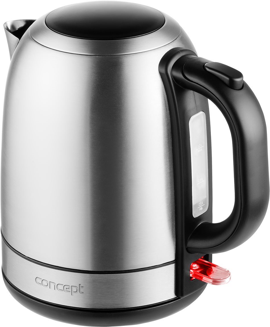 Concept RK3250 Rýchlovarná kanvica
