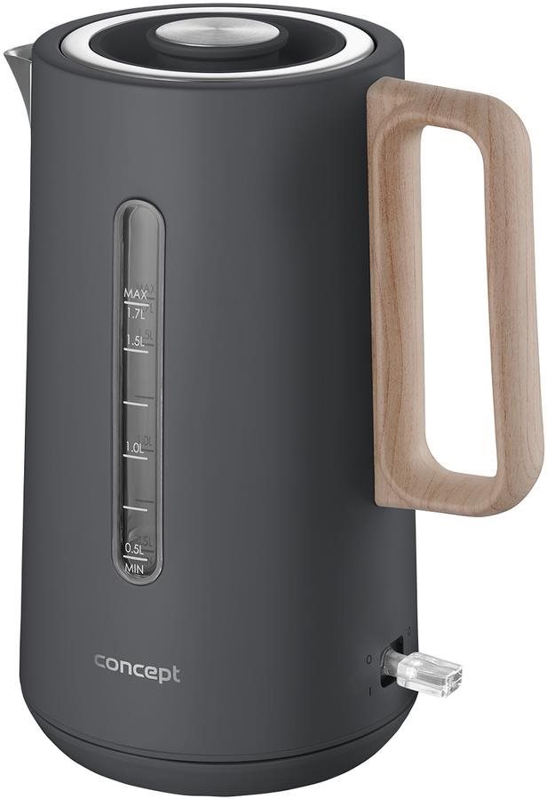 Concept RK3370 Rychlovarná konvice