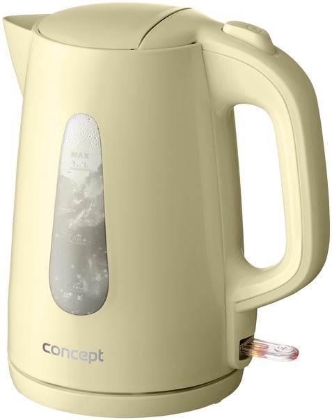 CONCEPT RK2384 Rychlovarná konvice